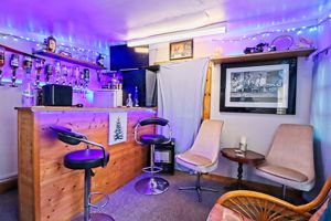 Bar Area- click for photo gallery